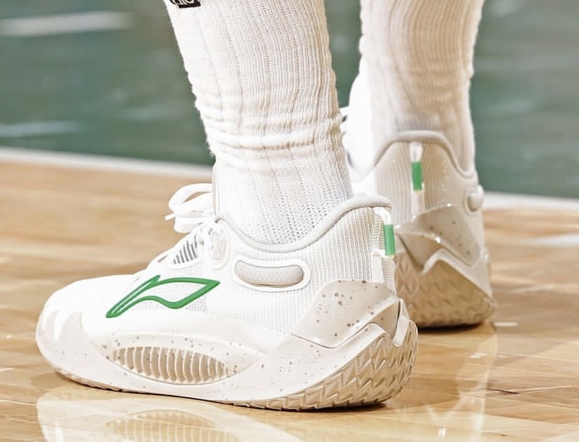LI-NING JB1 リーニン ジミーバトラー　マイアミ Li Ning Jimmy Butler JB-1 - Miami Night