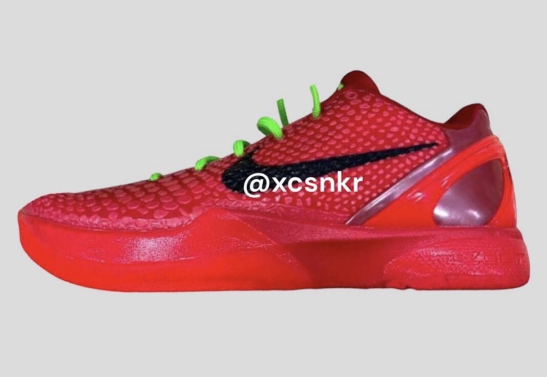 NIKE KOBE6 PROTRO ソル ホワイト デル - 通販 - hydro-mineral.net