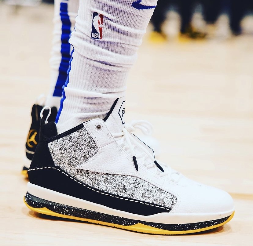 air jordan cp3 iii