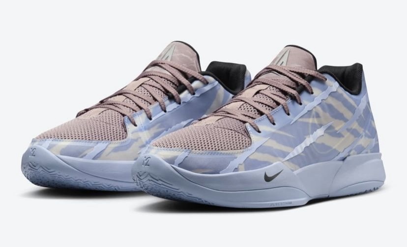 スポーツ別 NIKE ナイキ JA 2 ジャ 2 EP ティファニースウォッシュ 26.5cm