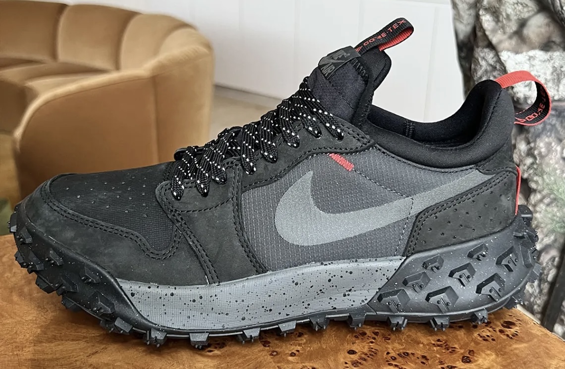 ナイキ エアジョーダン1 エレメントゴアテックス 2⁄12発売｜Nike Air