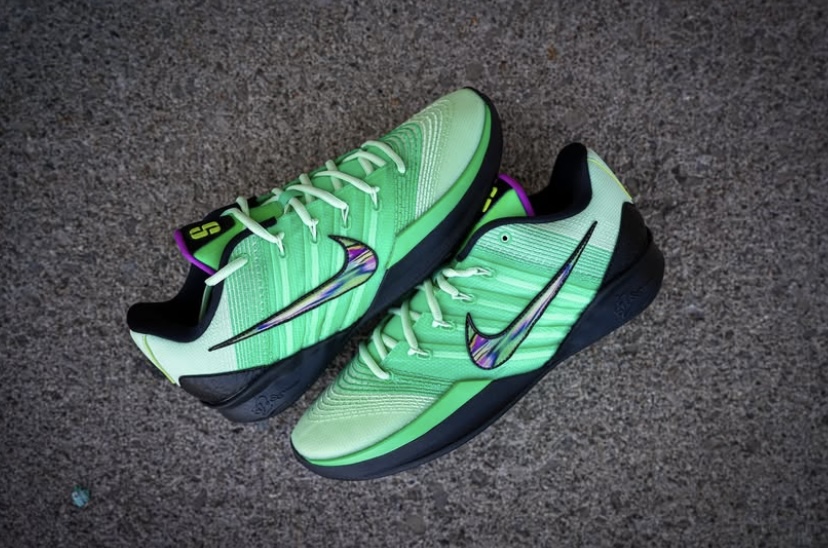NIKE サブリナ3 Nike Women's Sabrina 3 