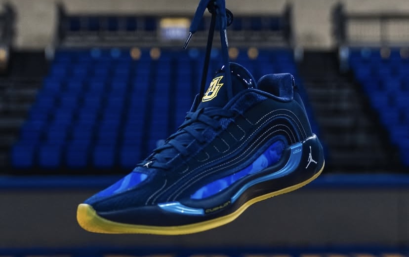 ジョーダン ルカ4 “マーケット大学” PE 登場！ | 8469スニーカーズ