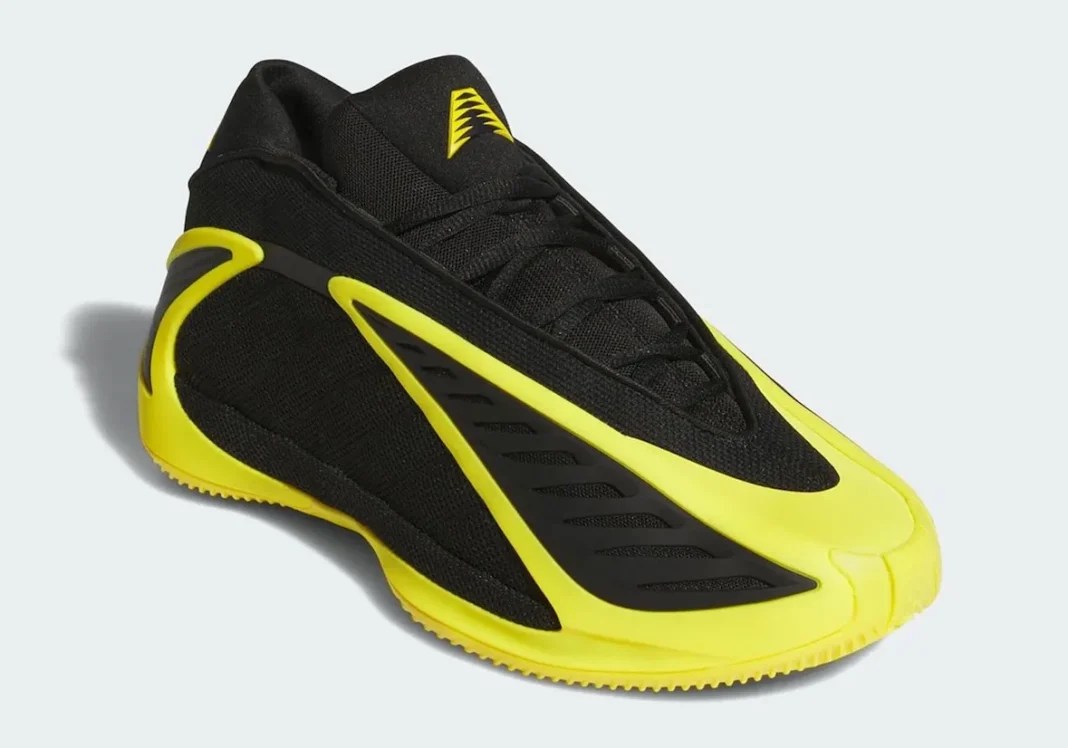 ae2 アンソニーエドワーズ 2 JR1572 2026年発売予定Adidas Anthony
