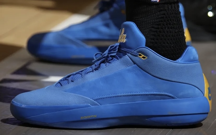 エア ジョーダン40