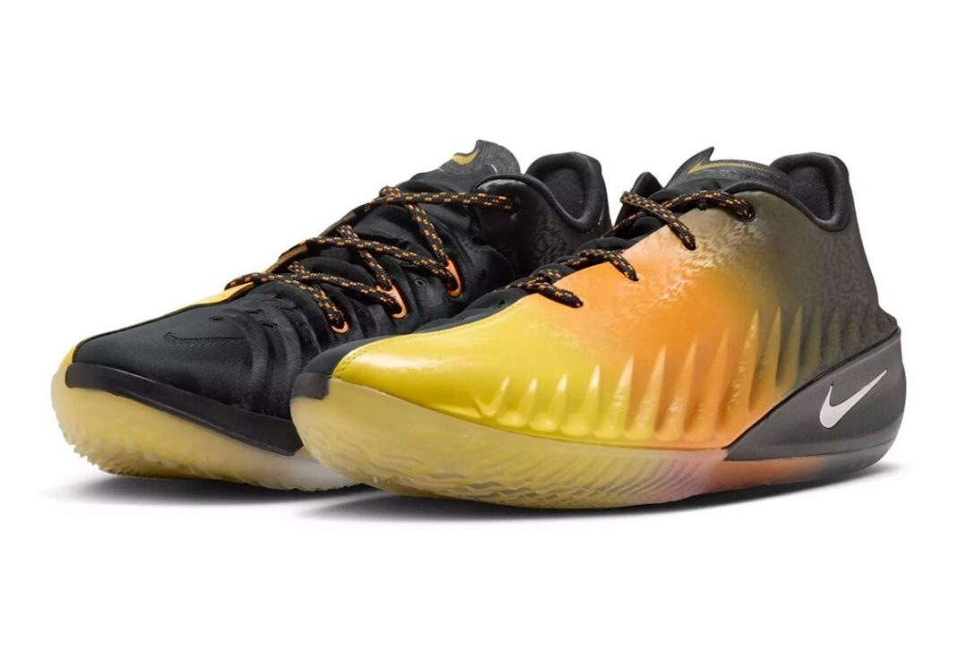 ナイキ G.T. カット 4