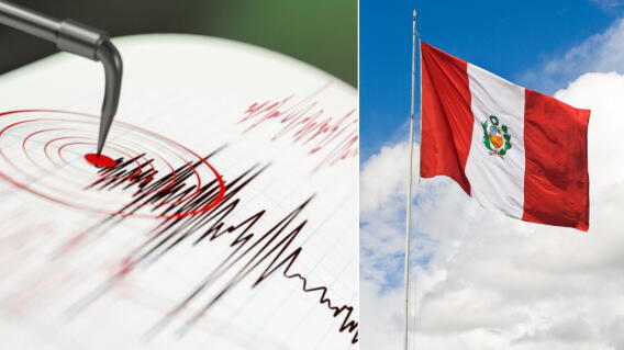 Sismo de magnitud 7,2 sacude Ayacucho, Perú; autoridades evalúan posibles daños