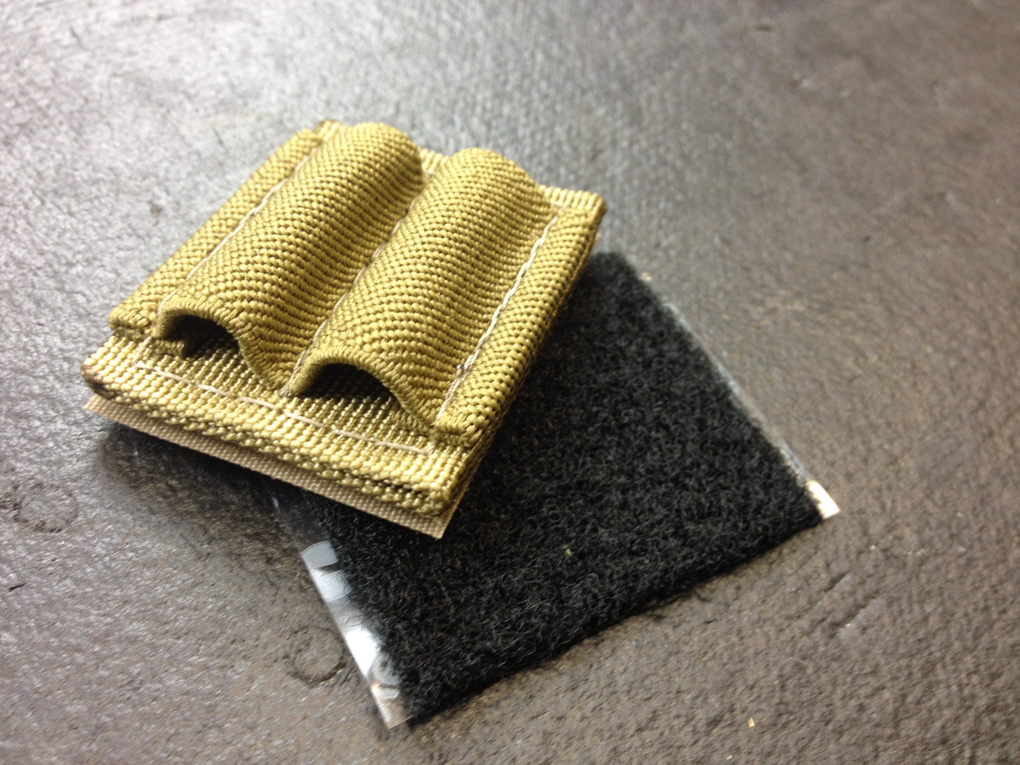 SAP Two Round Holder Review 8541 TACTICAL