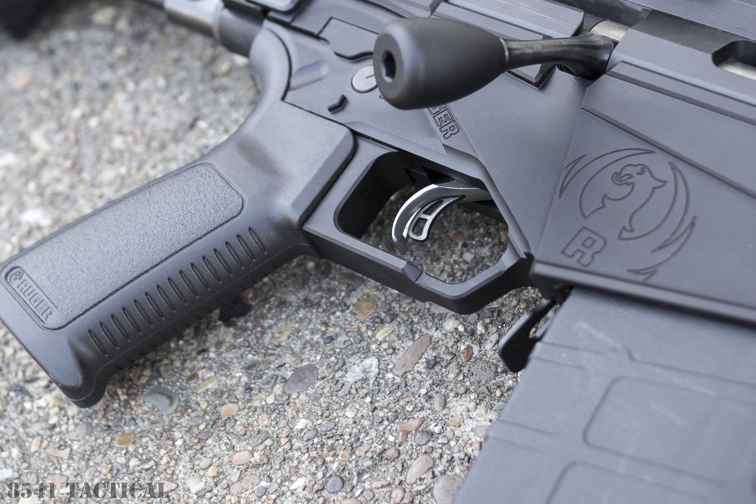 Ruger American Gen 2 Stock Compatibility - vh6k1fd