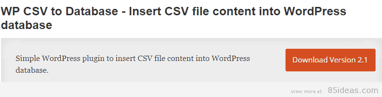 Now you can find your wordpress export database in the . 8 Best WordPress Database Plugins 2021