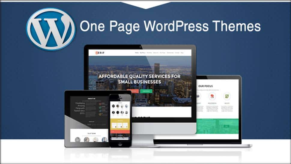 · neve * · sydney · hestia * · zakra · onepress · startup · total · laundry services *. Best One Page WordPress Themes in 2020 - 85ideas.com