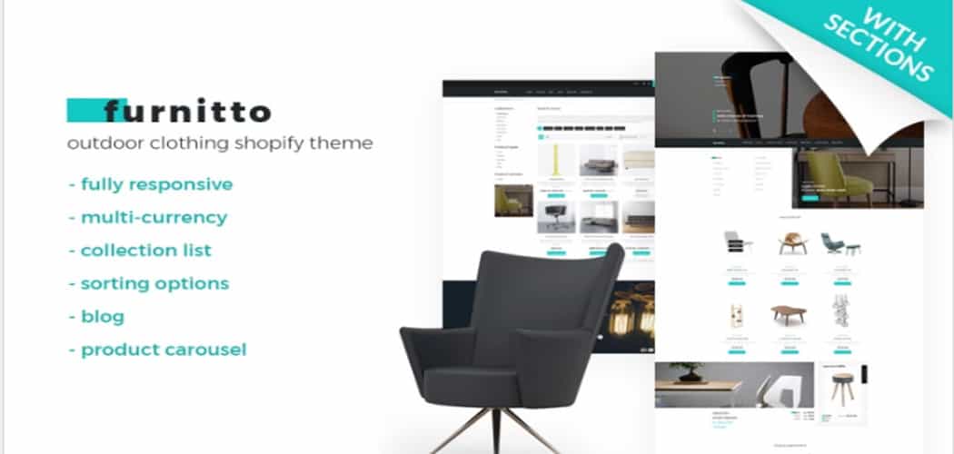 We've rounded up five of the best free wordpress themes out there to get your website looking great on a shoestring budget. Top 10 Shopify WordPress themes for 2020