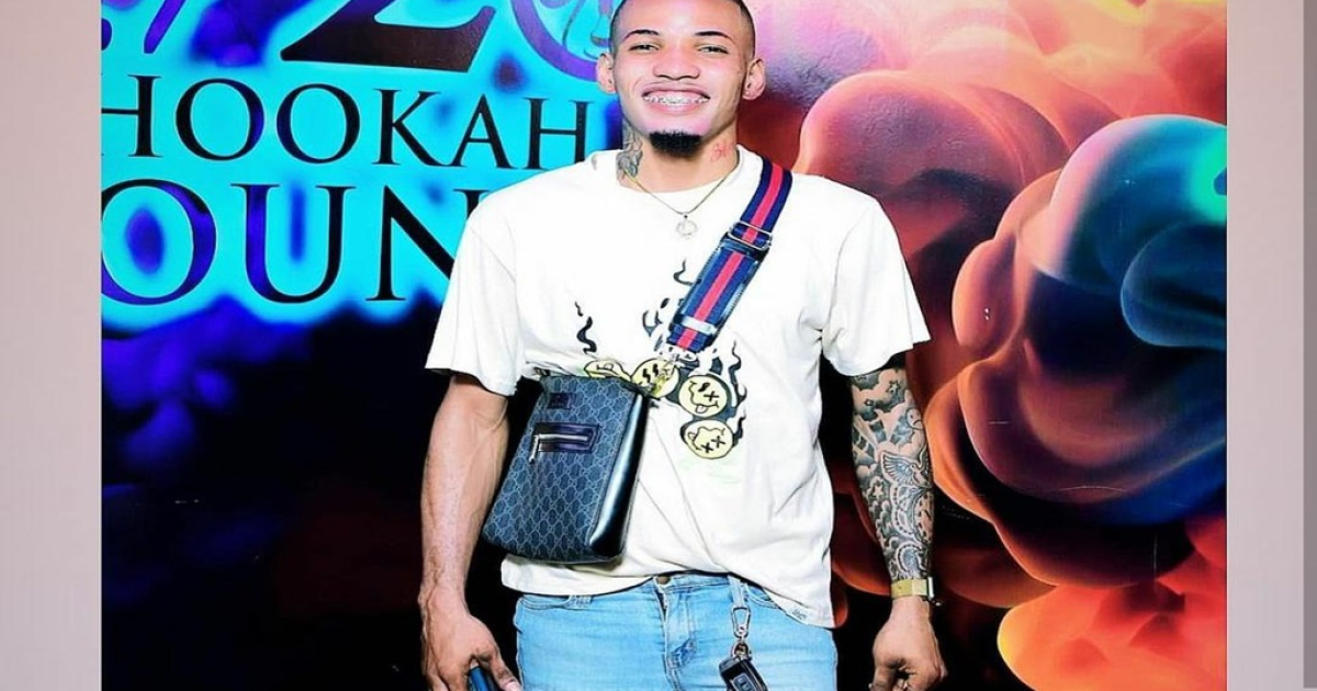 Stunt Rider's Fatal Crash Ruins Party