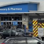 🚨 Brutal Walmart Rampage: 11 Slashed in Aisle 5