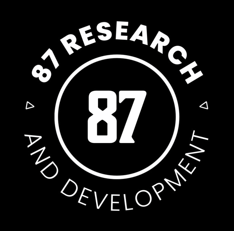 87 R&D