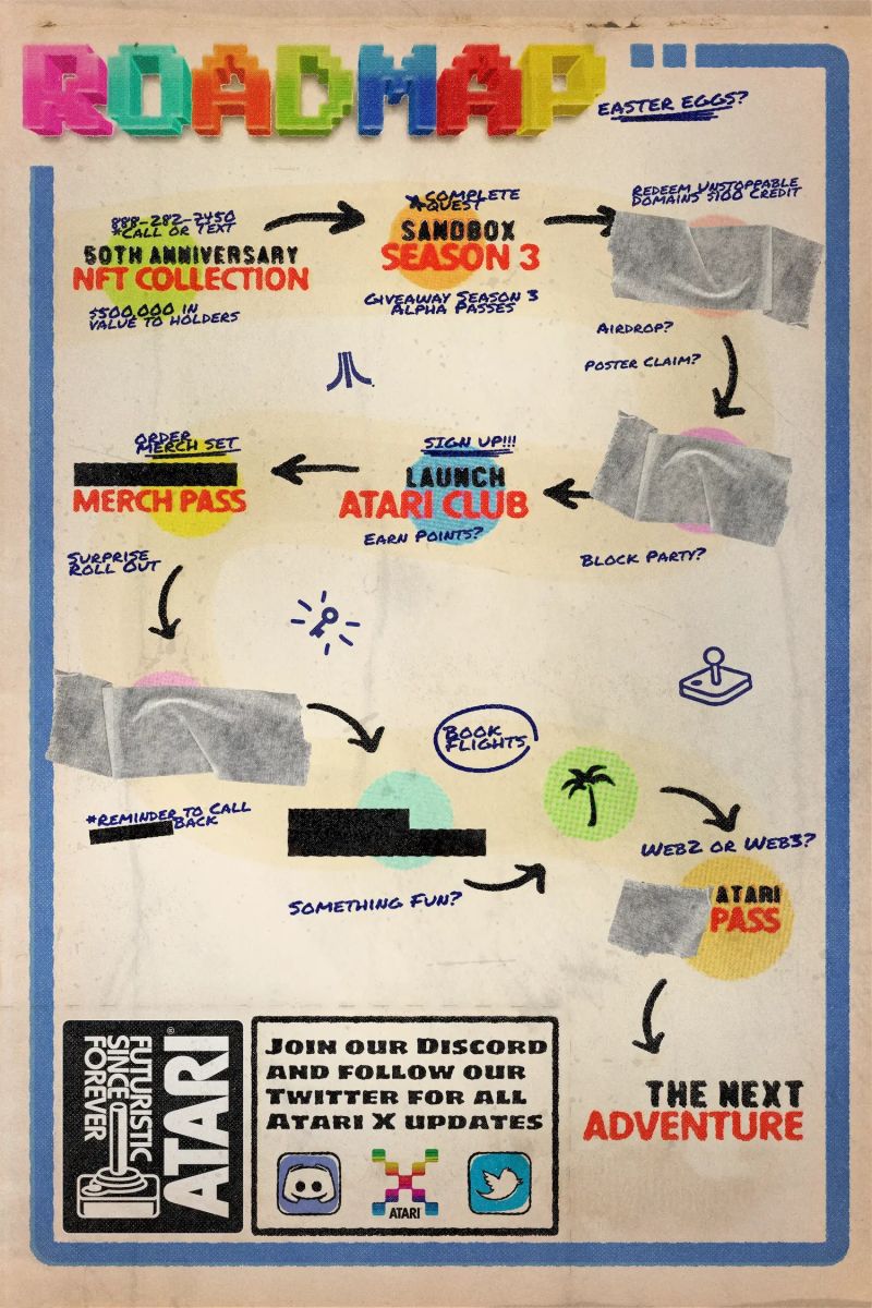 Atariuptodate - Download Classic Gradient Background | Full HD