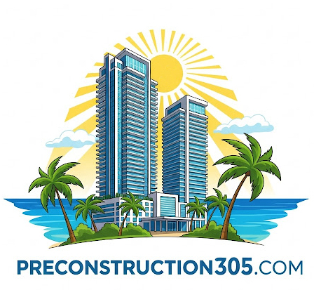 Miami Pre Construction Condos