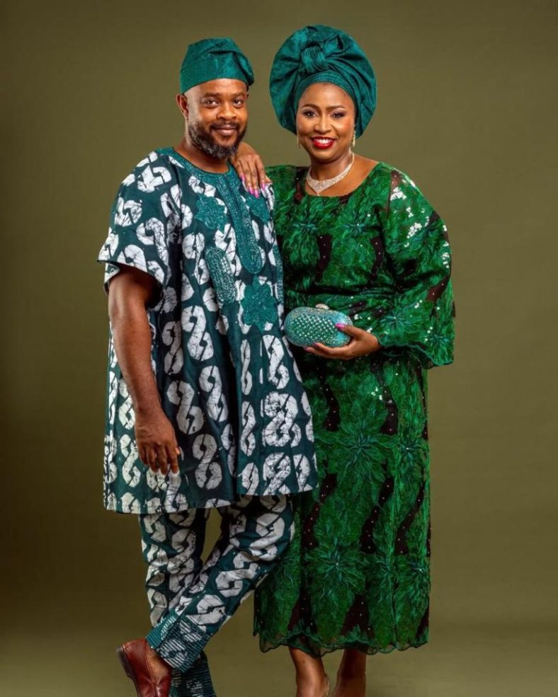 Morayo Afolabi-Brown