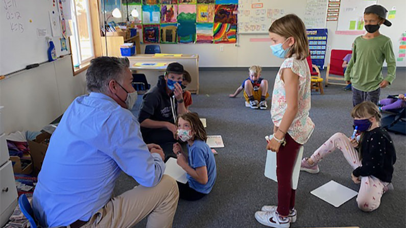 Teton Science Schools