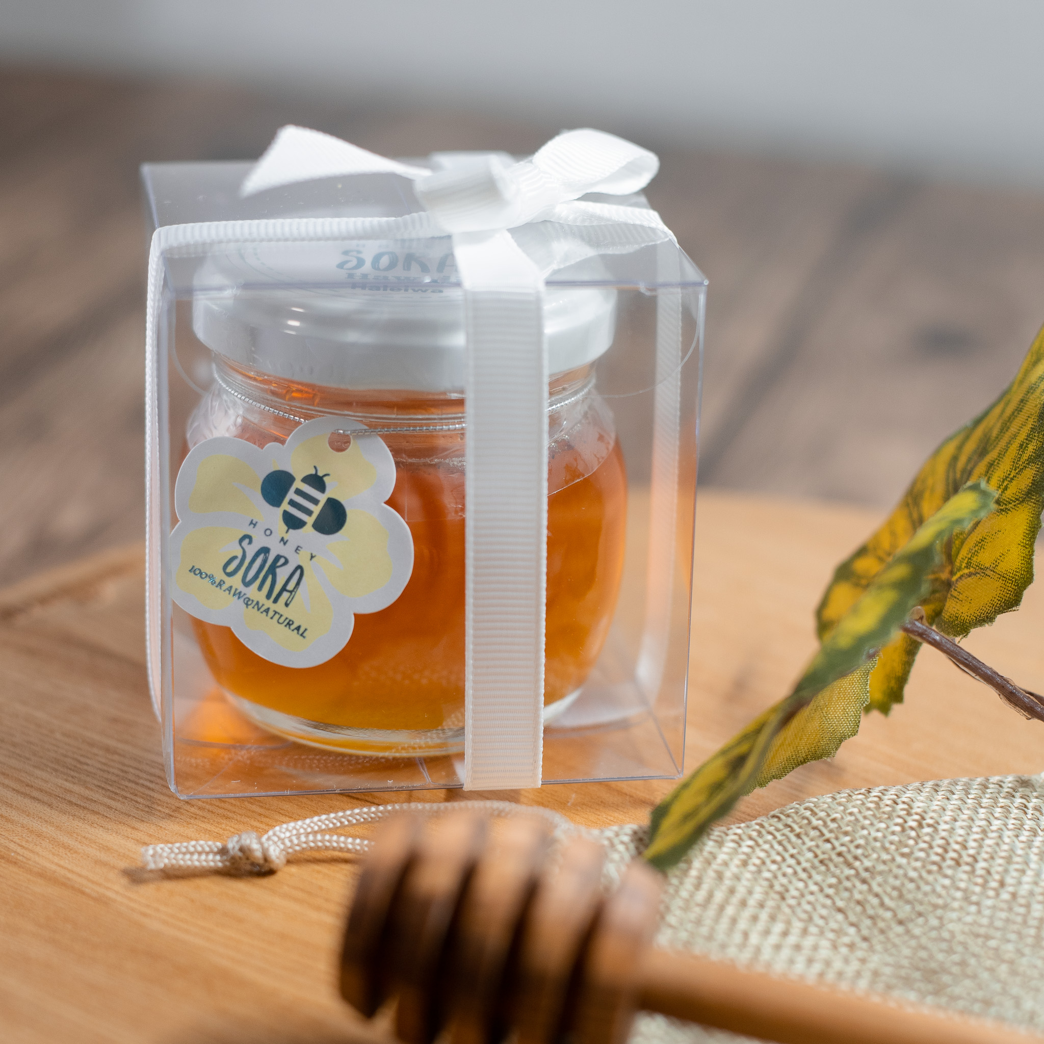 SORA HONEY HALEIWA - SORA HONEY