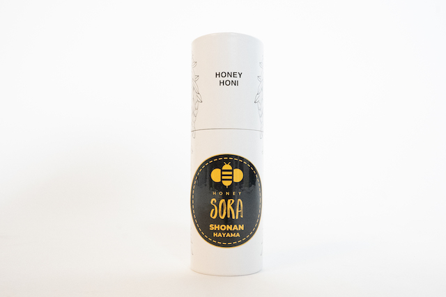 HONEY HONI 2種類各15本入り - SORA HONEY