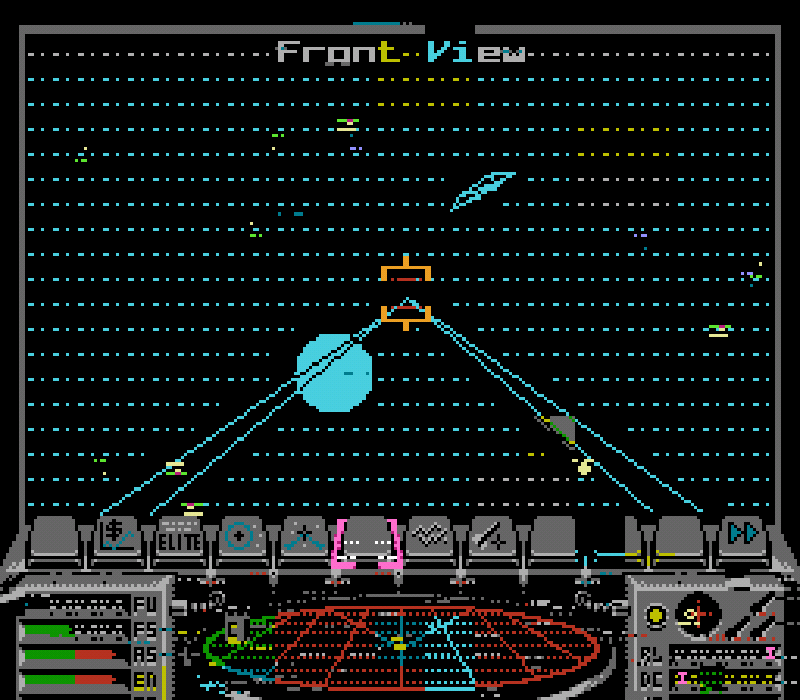 BLASTZONE