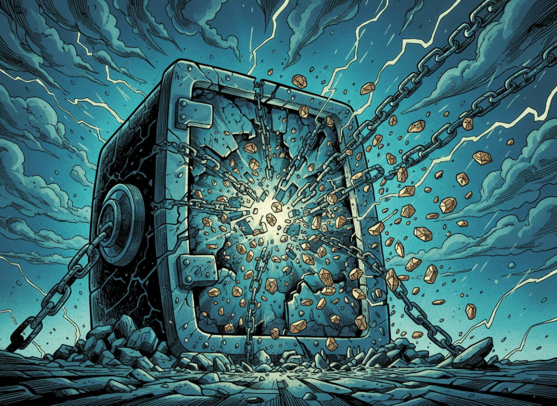 Blockaid links Fetch.ai FET drain and NuNet NTX mint in ~$2M attack