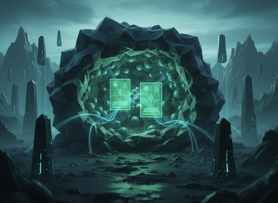Filecoin unveils IPFS RWA deed architecture with live Avalanche Summit testnet demo