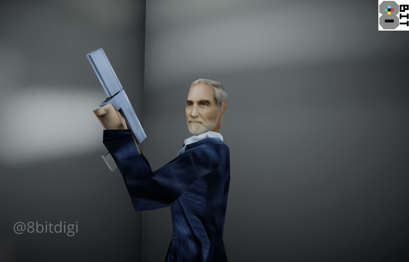 Agent 64: Spies Never Die (PC)