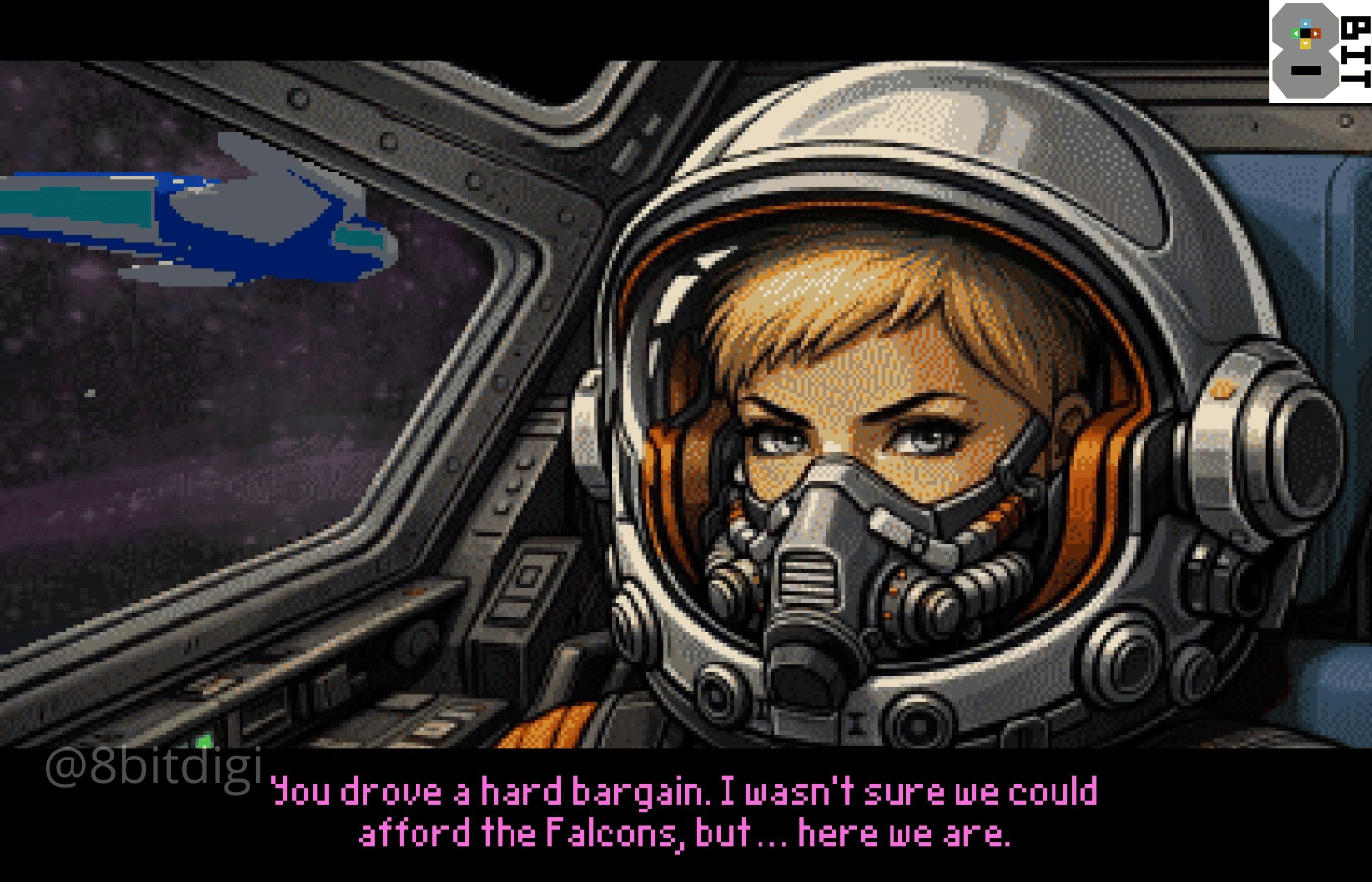 Max Savage (PC)
