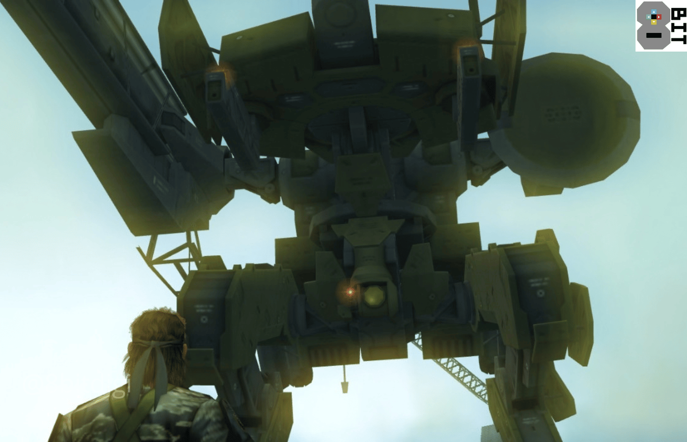 Metal Gear Solid: Peace Walker - Master Collection Version Vol.2 (PC)