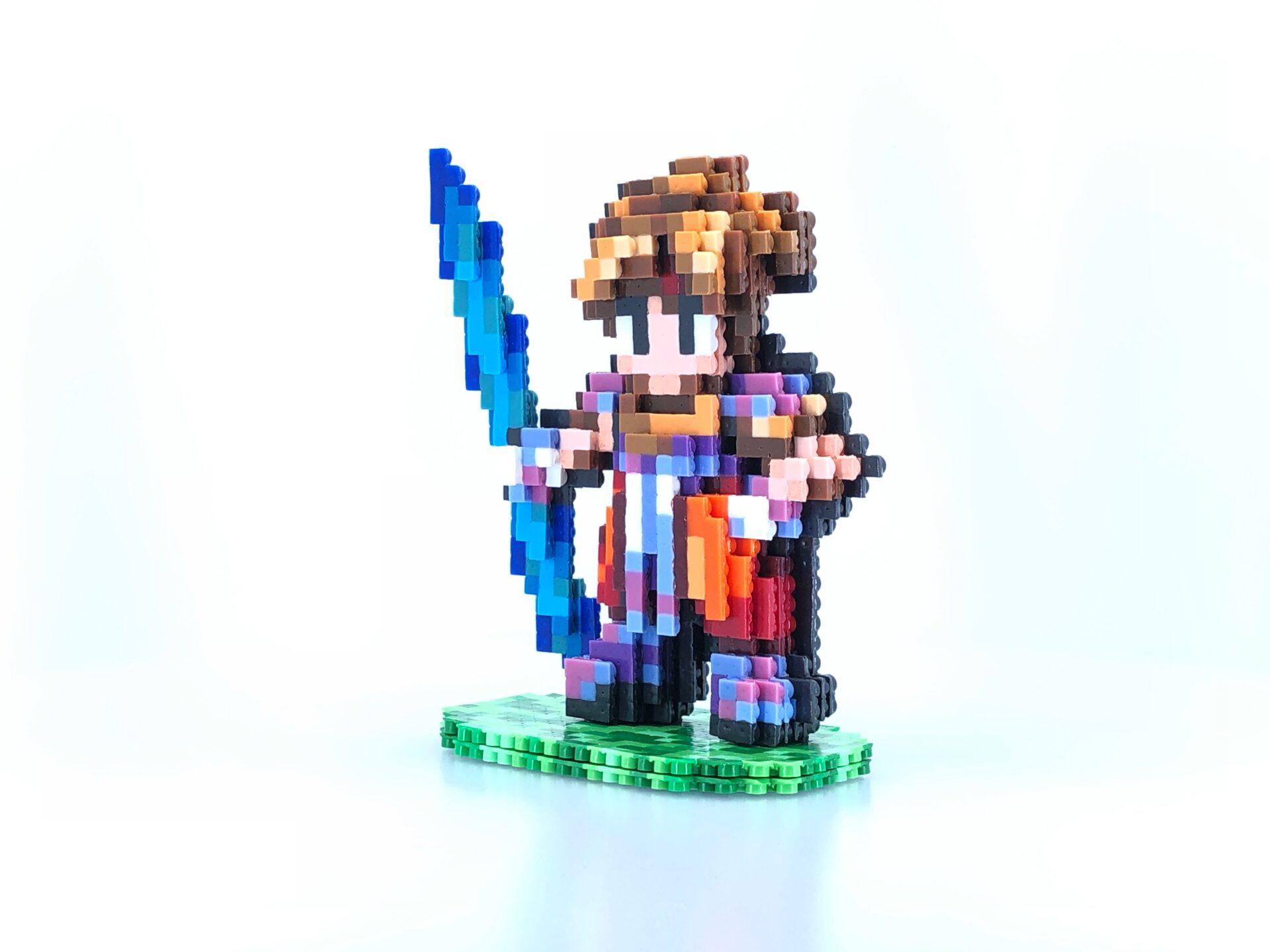 3D Ark