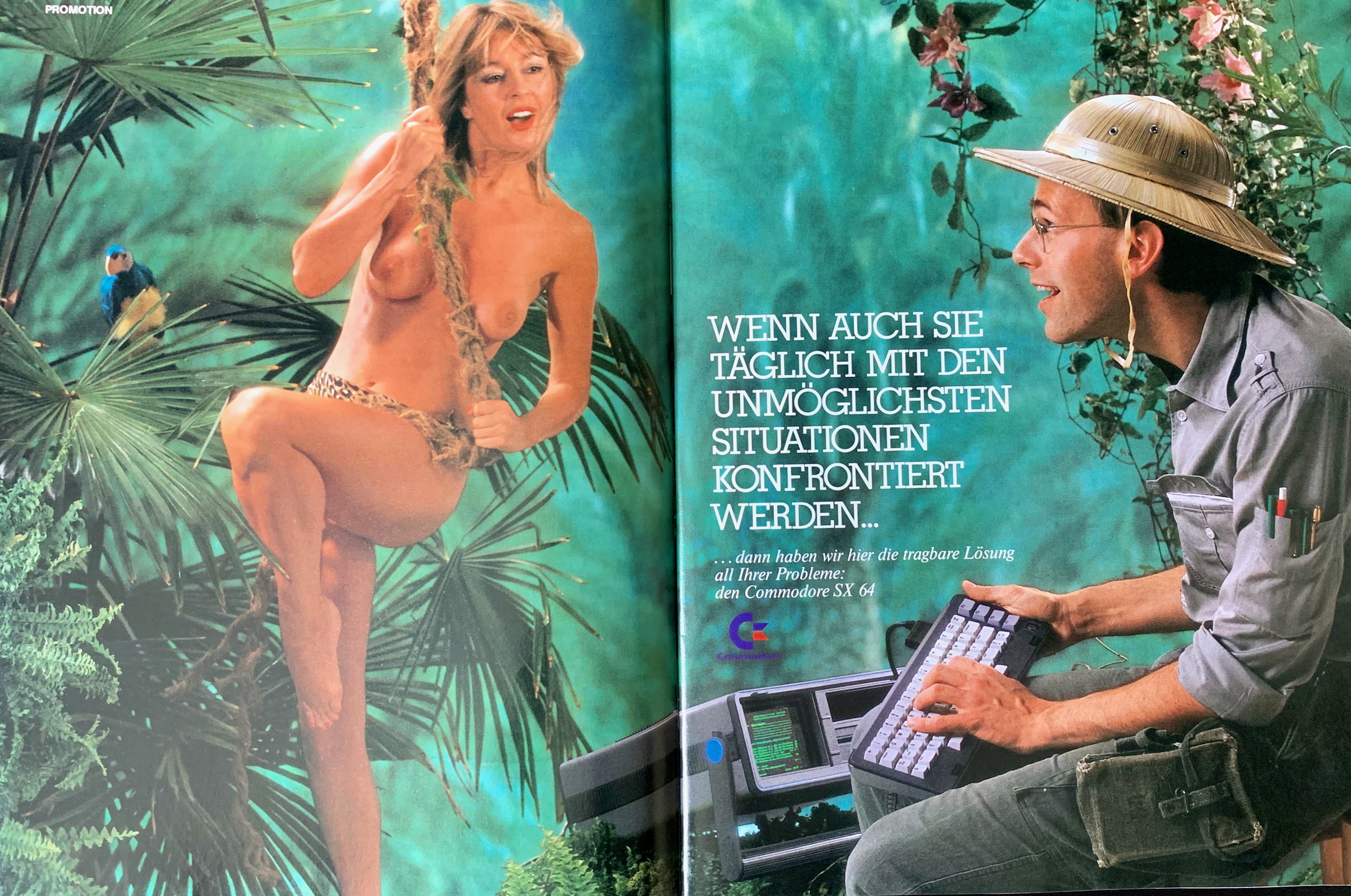 LUI SX-64 - Seite 1-2