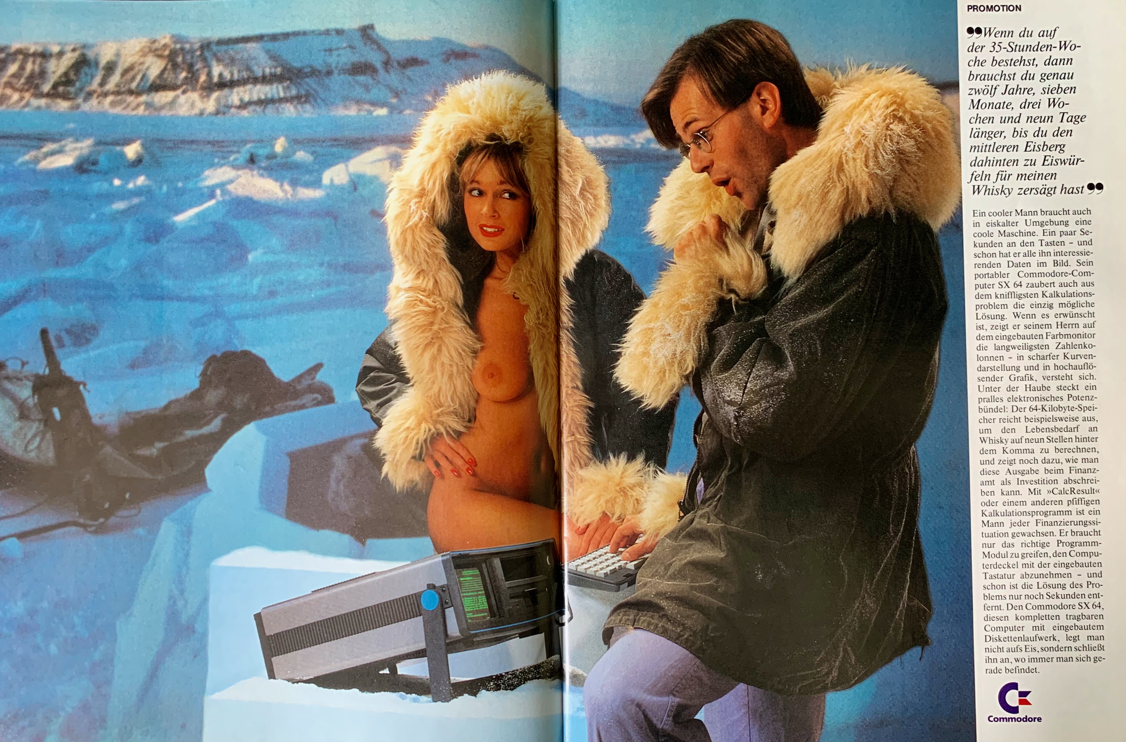 LUI SX-64 - Seite 3-4