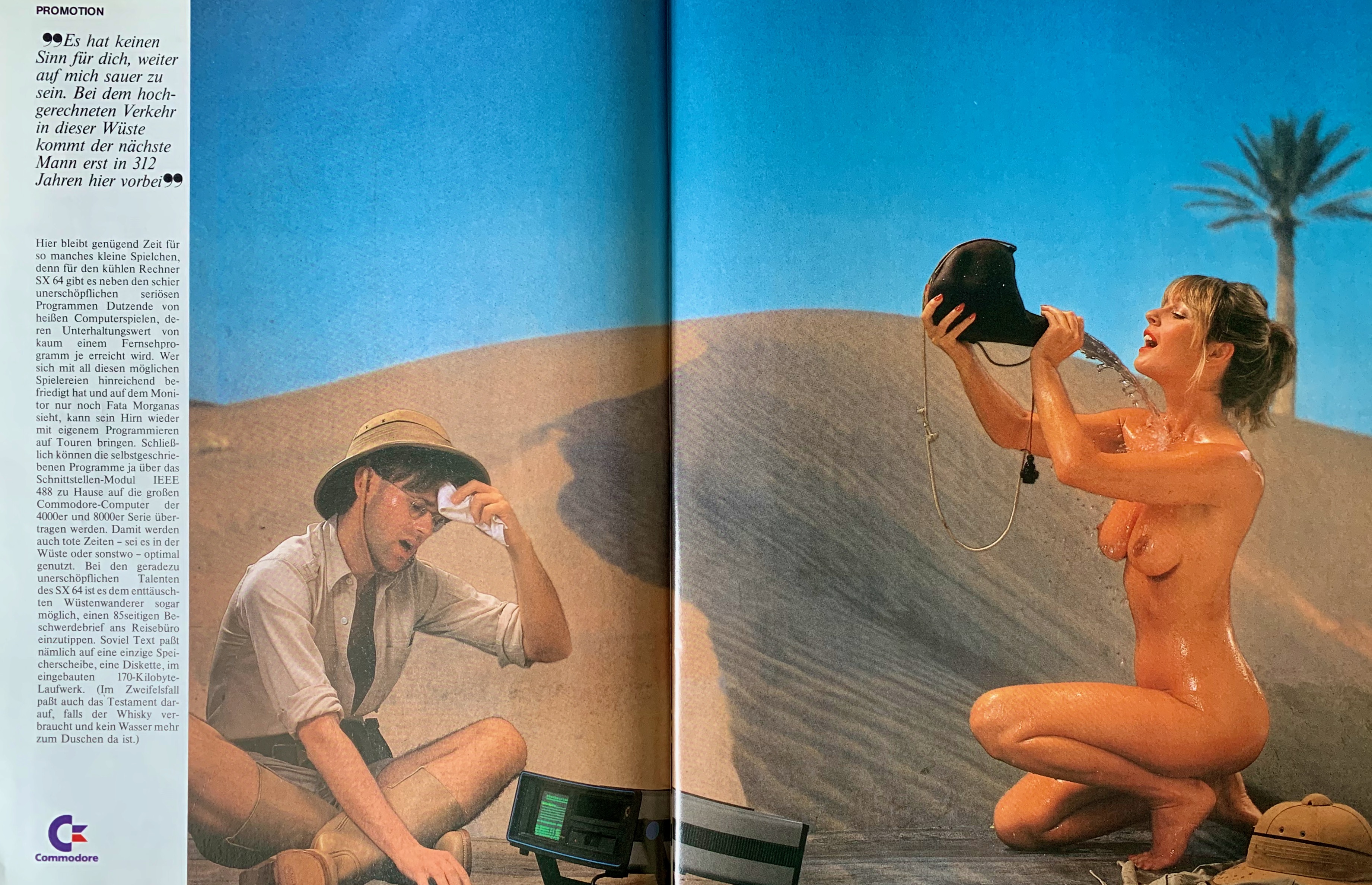 LUI SX-64 - Seite 5-6