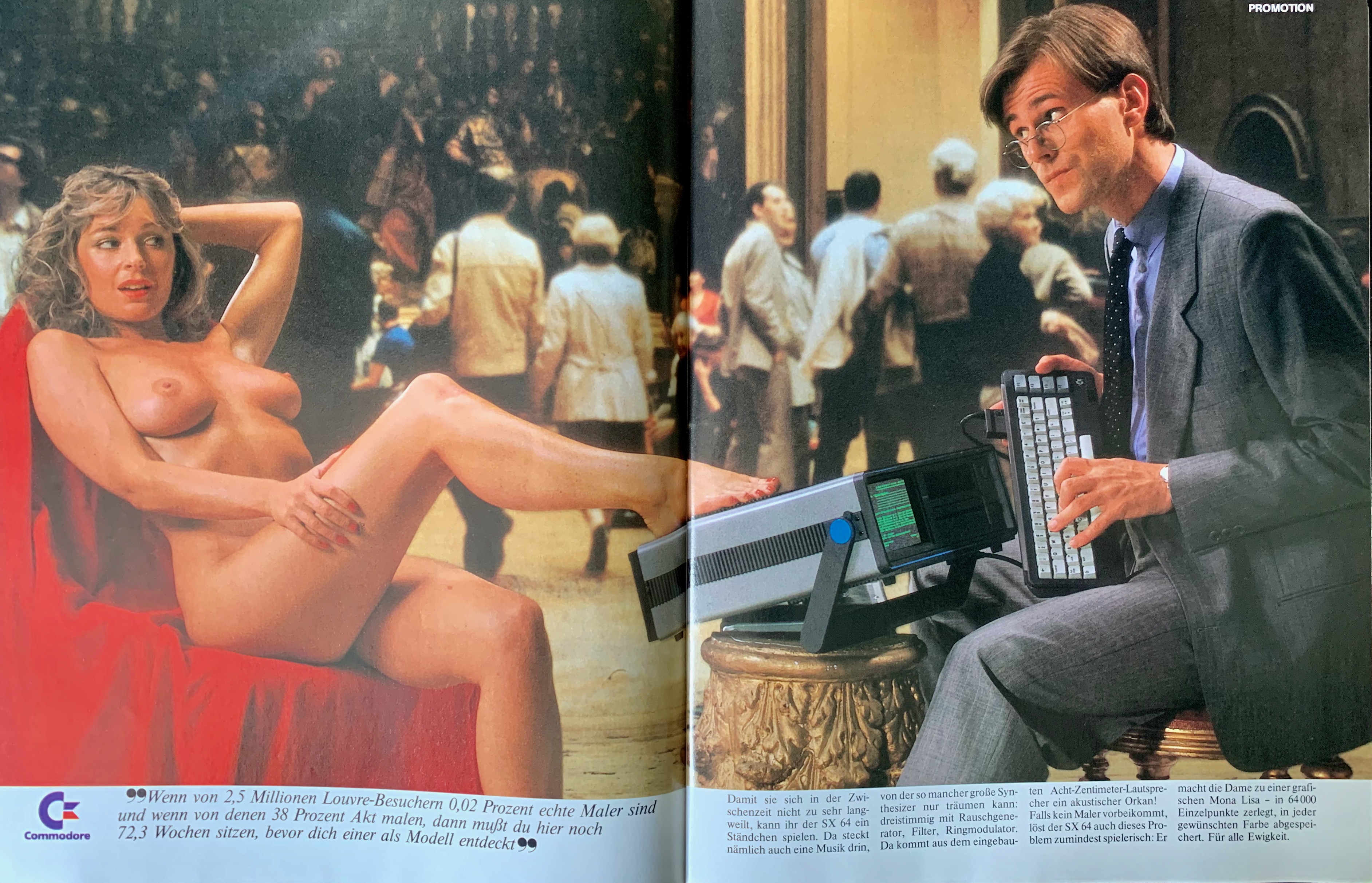 LUI SX-64 - Seite 9-10