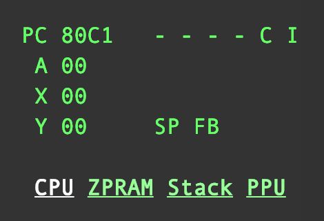 8bitworkshop Ide User Manual 8bitworkshop Documentation Sehugg - Download Beautiful Minimal Texture | High Resolution