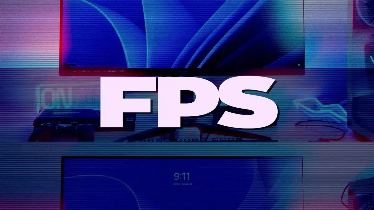 Αυτή η νέα FPS είναι πραγματικά περίεργη, αλλά και υπέροχη