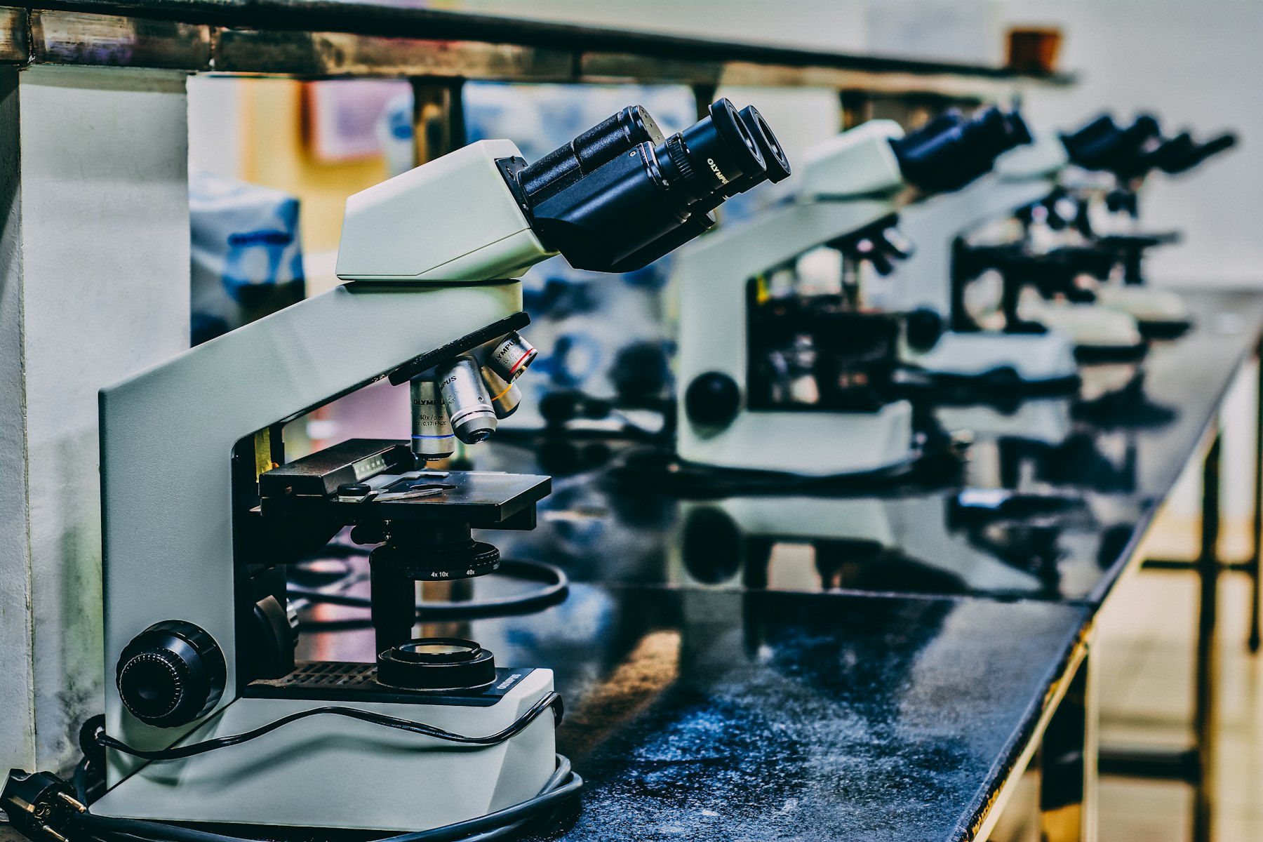 Analytical Testing for Lyophilised Peptides