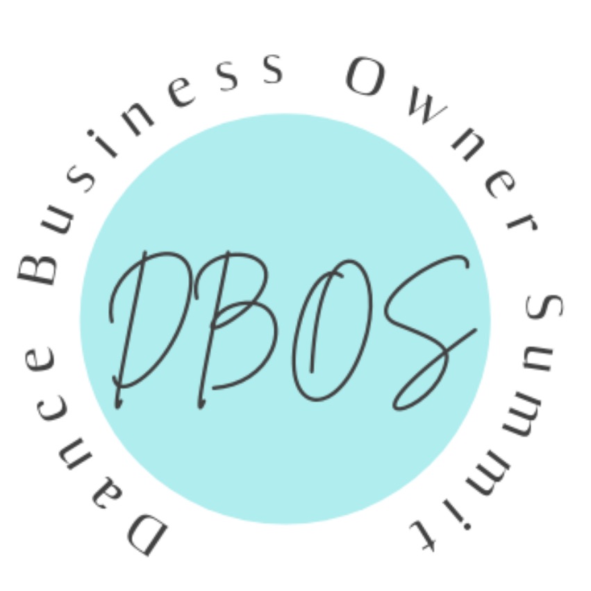 Dance Business Owner Summit