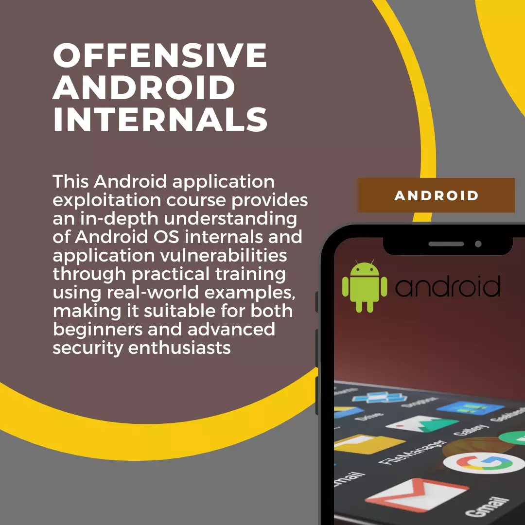Android-internals