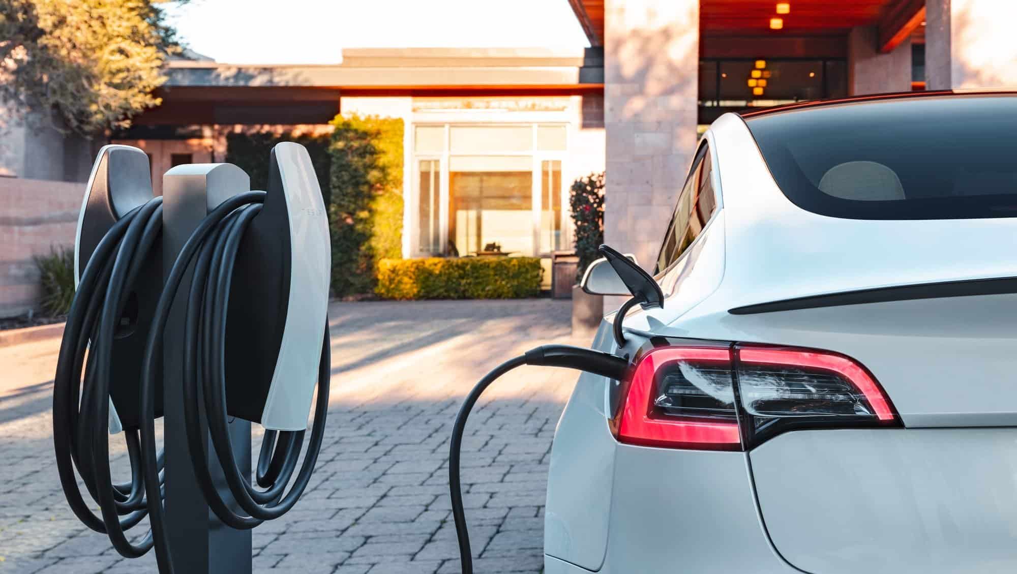 The Cost Of Charging Each Tesla EV Model 2026 8MSolar Evback 