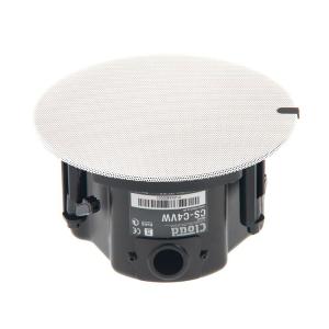 CS-C4VW & CS-C4VB In-Ceiling Speaker | Cloud