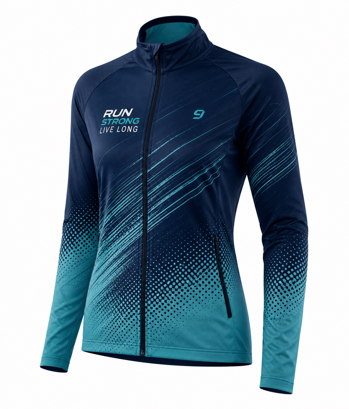 Running Jacket
