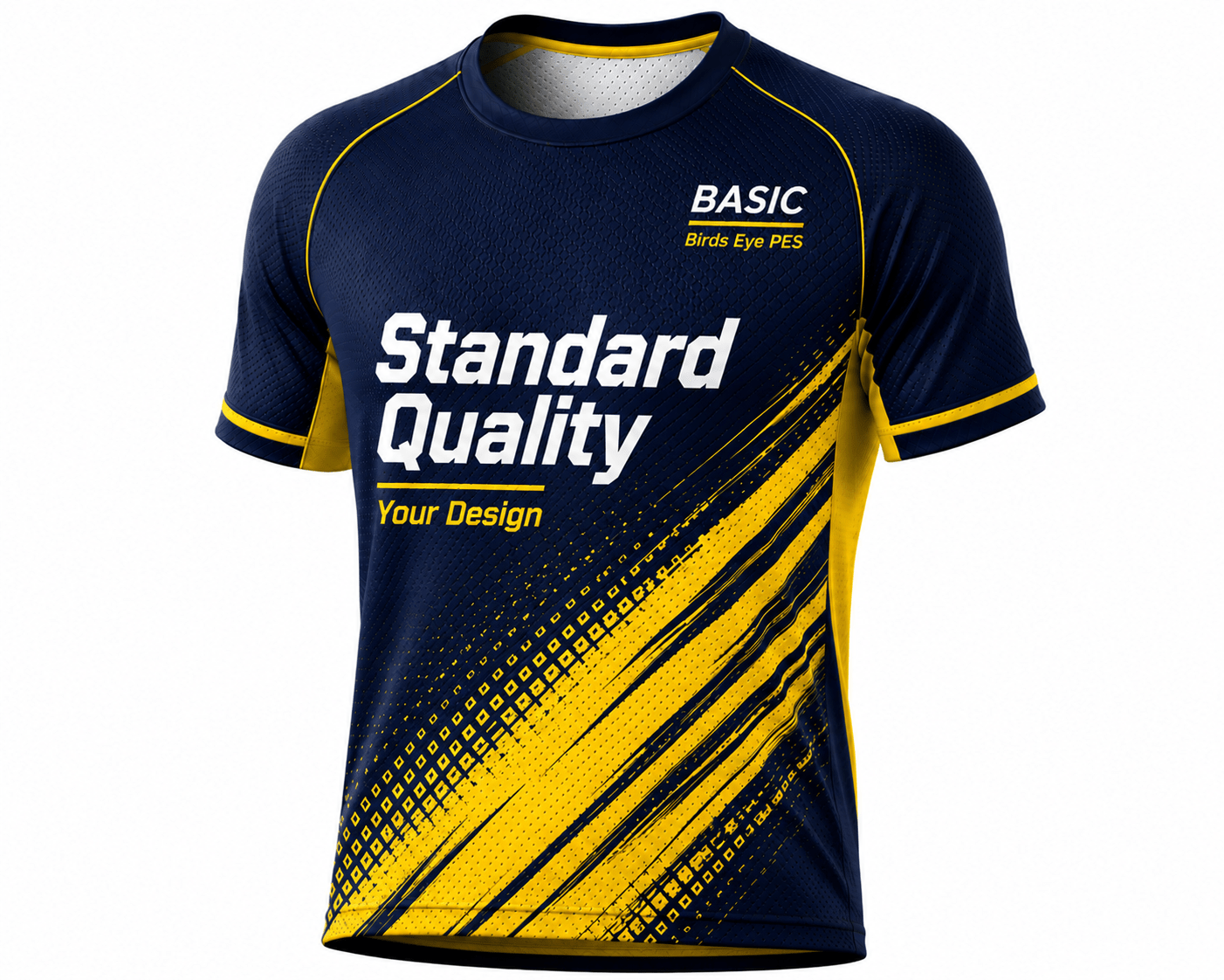 Laufshirt BASIC