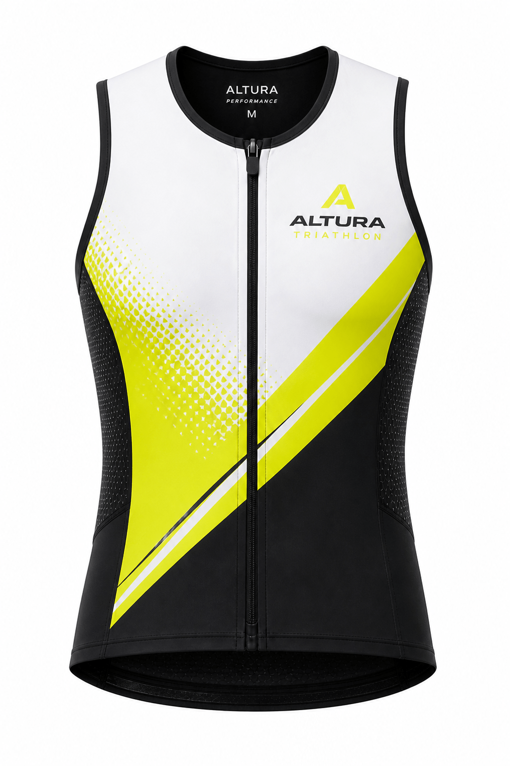 Triathlon Top – Bild 3