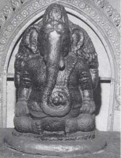 Vatapi - shattered Dream