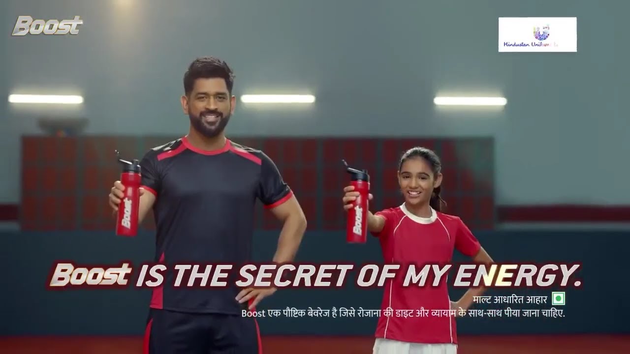 Stars Advertisements Dhoni