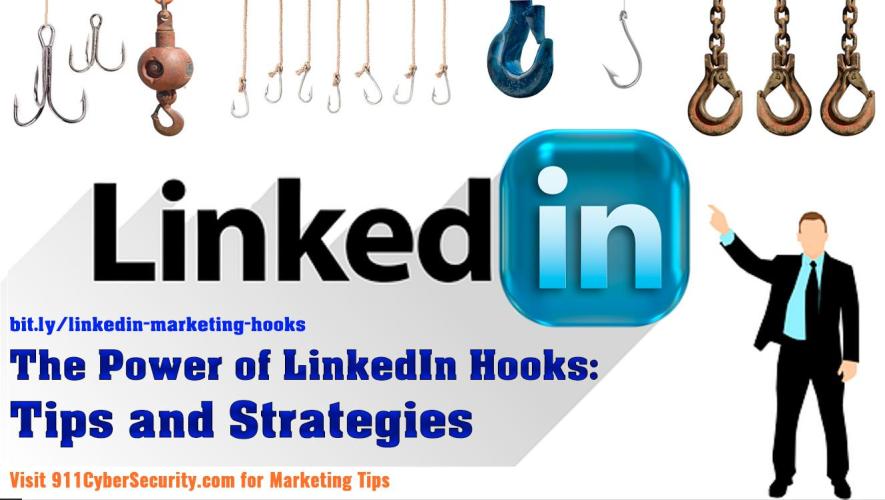 Scroll stopping LinkedIn hooks are elements within a LinkedIn post that capture a user’s attention and encourage them to stop scrolling and engage with the content