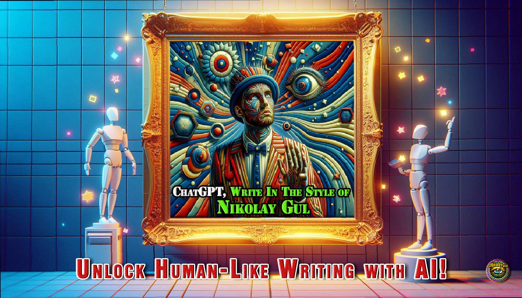 Nikolay Gul 1 Nikolay Gul stands out on LinkedIn because of his unique blend of engaging storytelling, practical insights, and a conversational tone. Here’s why he’s specifically effective